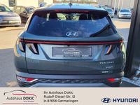 Hyundai TUCSON - Vorschau Bild 5