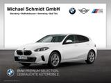 BMW 116 Hatch*Navi*17"*DAB*Driving+Parking Assist.*A - BMW 116 aus 2025