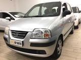 Hyundai Atos Prime 1.1 12V Active - gebrauchte Hyundai Atos aus dem Jahr 2004