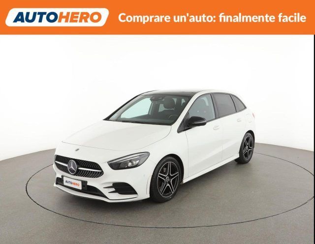 Mercedes-Benz MERCEDES-BENZ B 200 d Automatic Sport