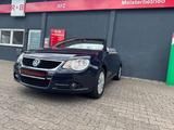 Volkswagen Eos 2.0* Leder*Pano*Cabrio*33771*Km*Tüv Neu! - Volkswagen Eos aus 2007