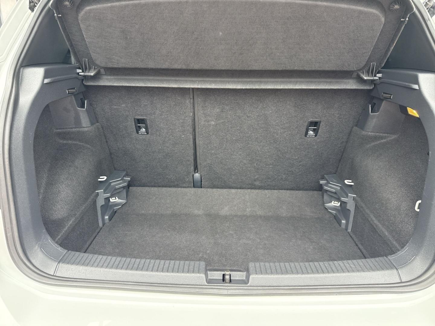 Volkswagen T-Cross R-Line 1.0 TSI DSG Led ACC Navi, миниатюра 15