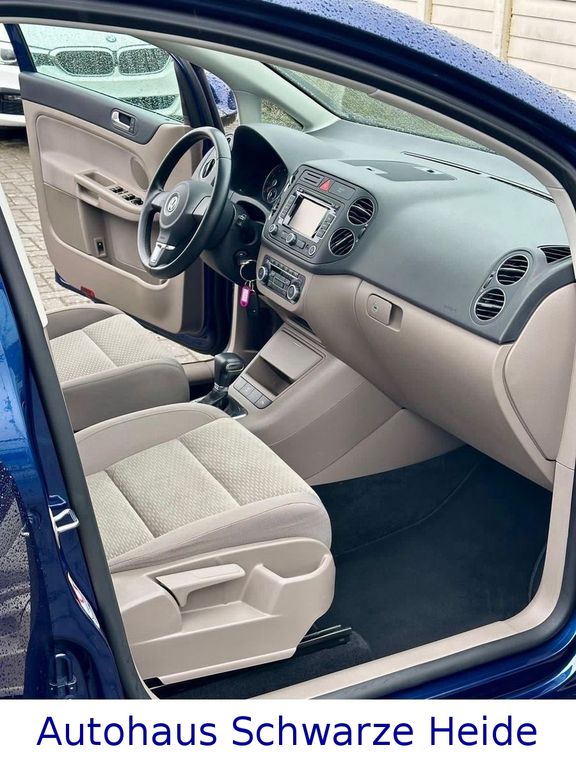 VW Golf Plus – Vorschaubild 12