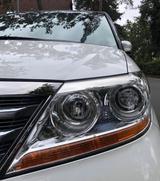 Honda Elysion Prestige 3,5 - Honda Civic aus 2007 mit Benzin-Antrieb