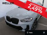BMW X4 xD20i M SPORT AdLED DA St+Go SHZ HiFi Kam 19" - BMW X4 aus 2025