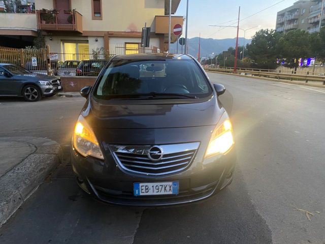 Opel Meriva 1.4 Turbo 120CV Elective