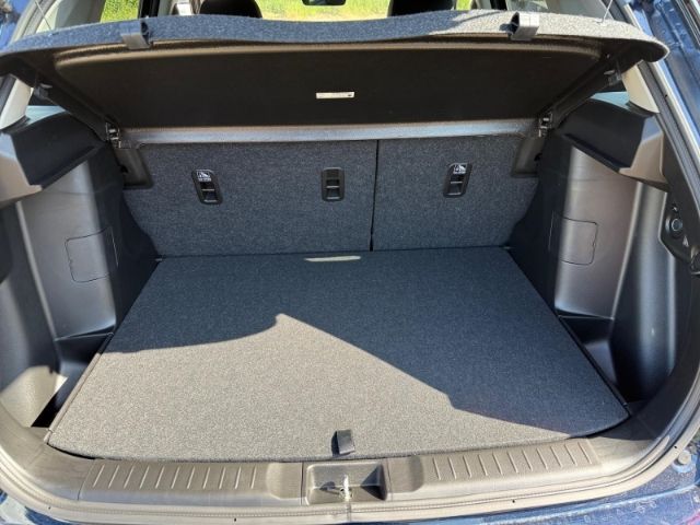 Suzuki Vitara - Bild 12