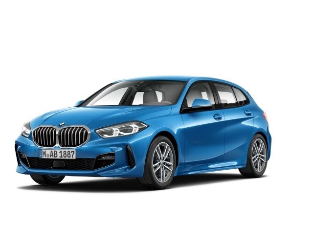 BMW 118i M Sport Klimaaut. Komfortzugang Sportsitze