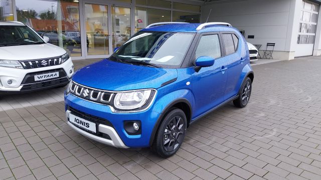 Suzuki Ignis 1.2 Dualjet Hybrid Comfort