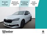 Skoda FABIA 1.5 TSI DSG Monte Carlo LED Kamera PDC