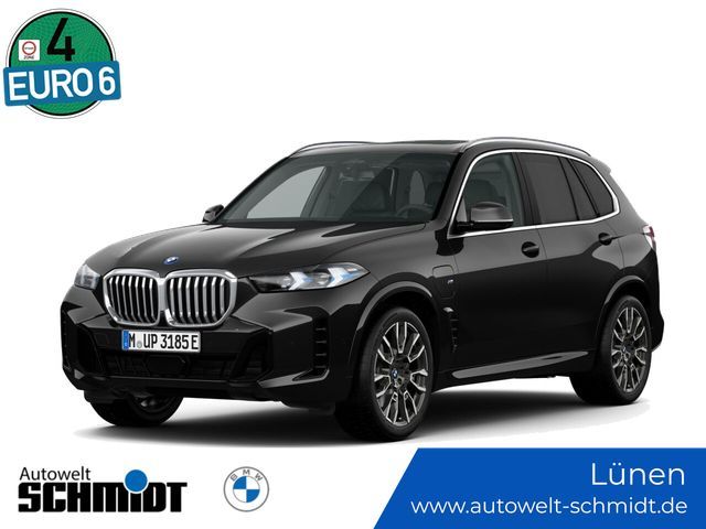 Image of BMW X5