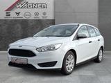 Ford Focus 1.0 EcoBoost Turnier Ambiente Klima CD - Ford Focus: Ambiente
