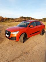 Audi Q2 35 TFSI S tronic Sport - Audi Q2 von privat