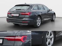 Audi A6 - Vorschau Bild 23