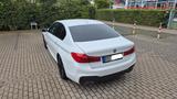 BMW 520d M-Paket HUD Harman Kardon 360° Kamera - BMW 520: M Paket