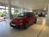 Abarth 595 Turismo MY23 1.4 T-Jet 165 PS - Abarth 595 Turismo aus 2023