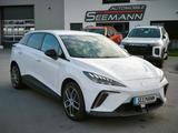 MG4 Luxury LED*ACC*Navi*Wärmep.*SOH96,3% - MG mit Elektro-Antrieb: Limousine, Automatik