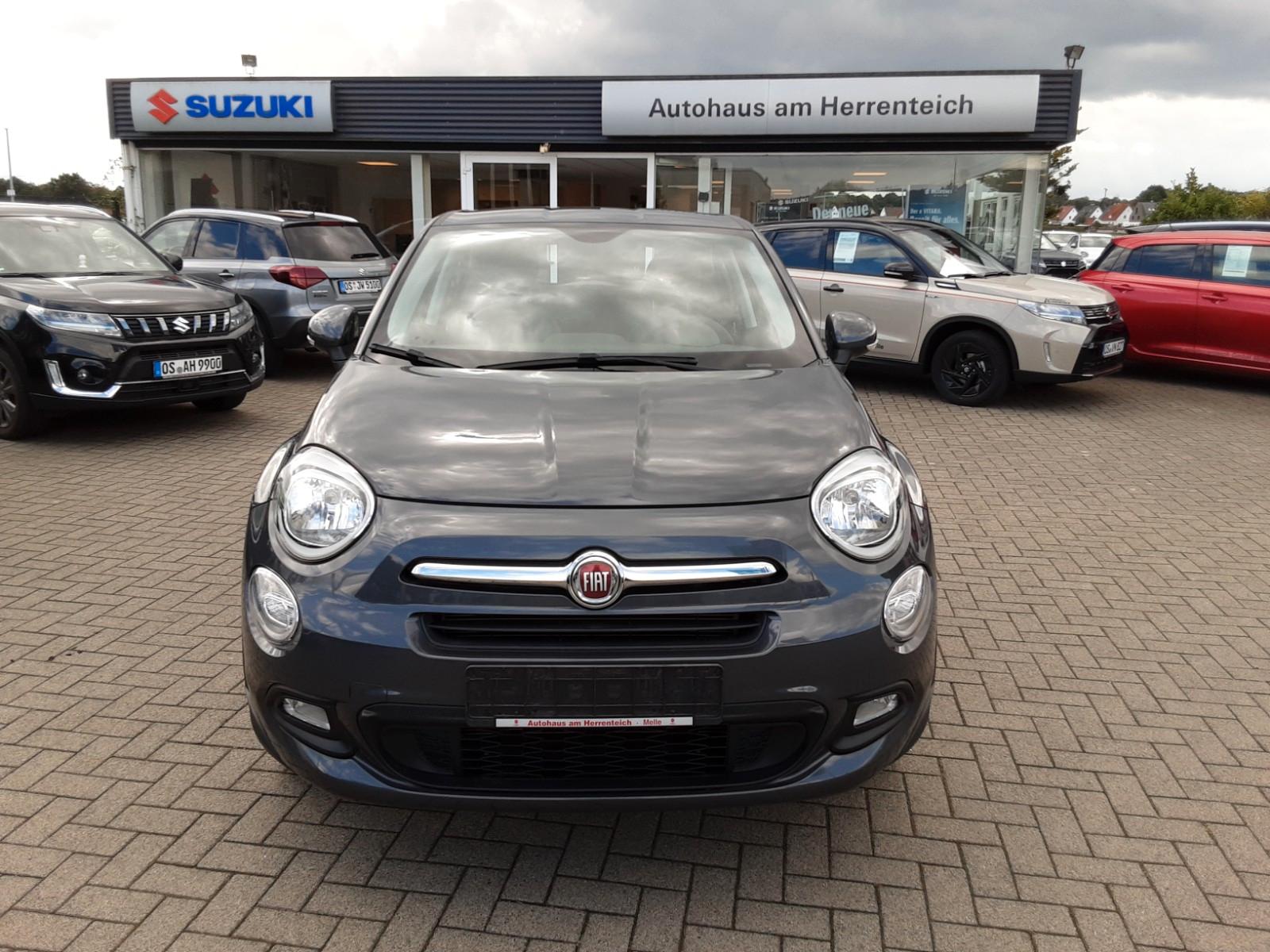 Fiat 500X  1.6 Pop Star 4.2