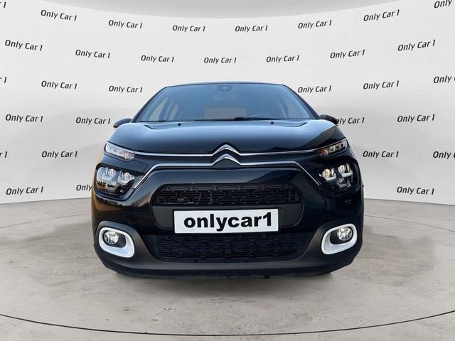 Citroën C3 PureTech 83 S&S Feel Pack