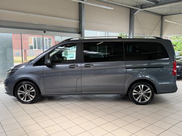 Mercedes V 250 - 3