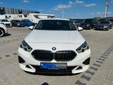 BMW 220i xDrive Gran Coupe Sport Line SHZ 2ZK DAB - weiße BMW 220 Gran Coupé