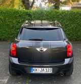 MINI One Countryman One One, Sonderedition Pepper - MINI One Countryman Gebrauchtwagen