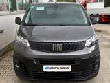 Fiat E-Scudo Kombi L2 75kWh Klima Navi DAB Kamera PDC - Fiat Scudo: Kombi