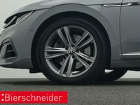Volkswagen Arteon - Vorschau Bild 27