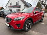 Mazda CX-5 Nakama Intense AWD NAVI*LEDER*ALLRAD* - Mazda CX-5 in Augsburg