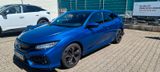 Honda Civic 1.5 VTEC Turbo Sport Plus Sport Plus - Honda Civic: Sport Plus