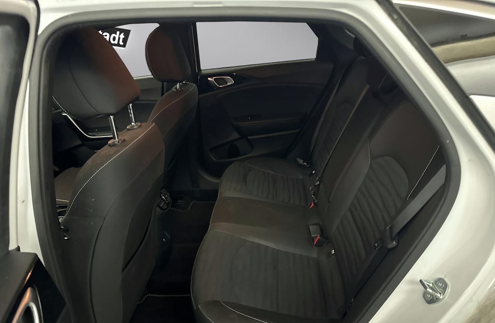 Kia PROCEED 1.5T DCT GTL KAMERA|NAVI|FULL-LED|17ZOLL