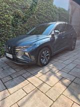 Hyundai TUCSON 1.6 CRDi 100kW 48V Prime DCT 4WD Prime