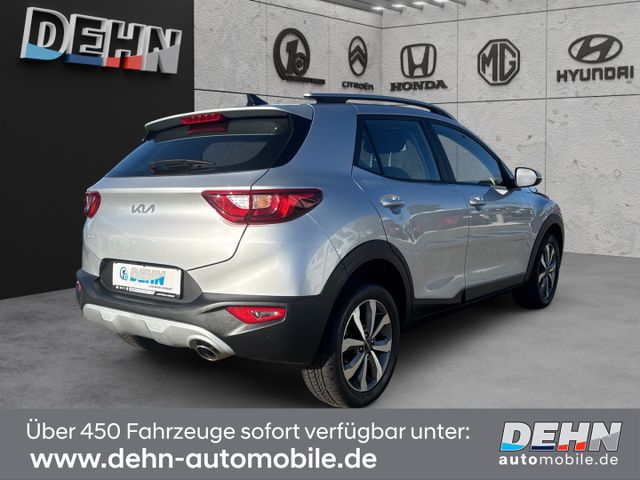 Kia Stonic 1.0 Vision Navi SHZ PDC