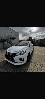 Mitsubishi Space Star - Mitsubishi Space Star in Hagen