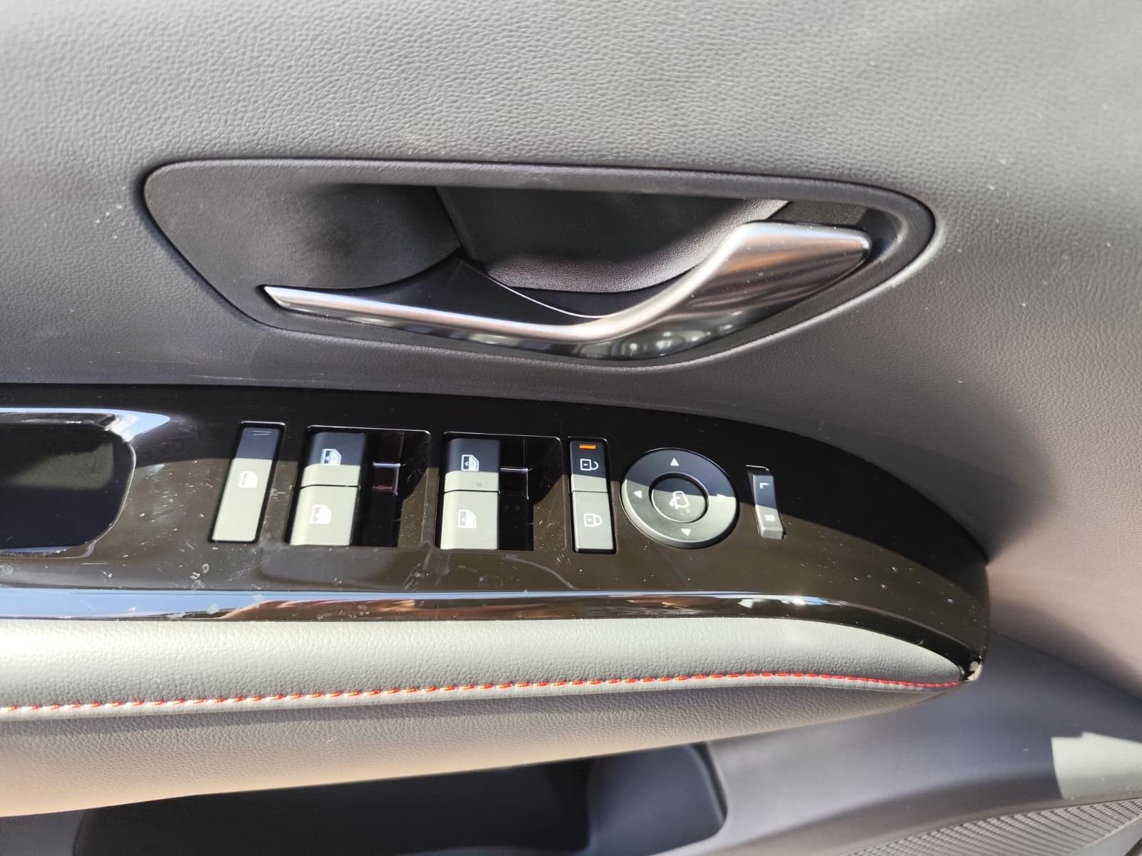 Hyundai Tucson – Bild 15