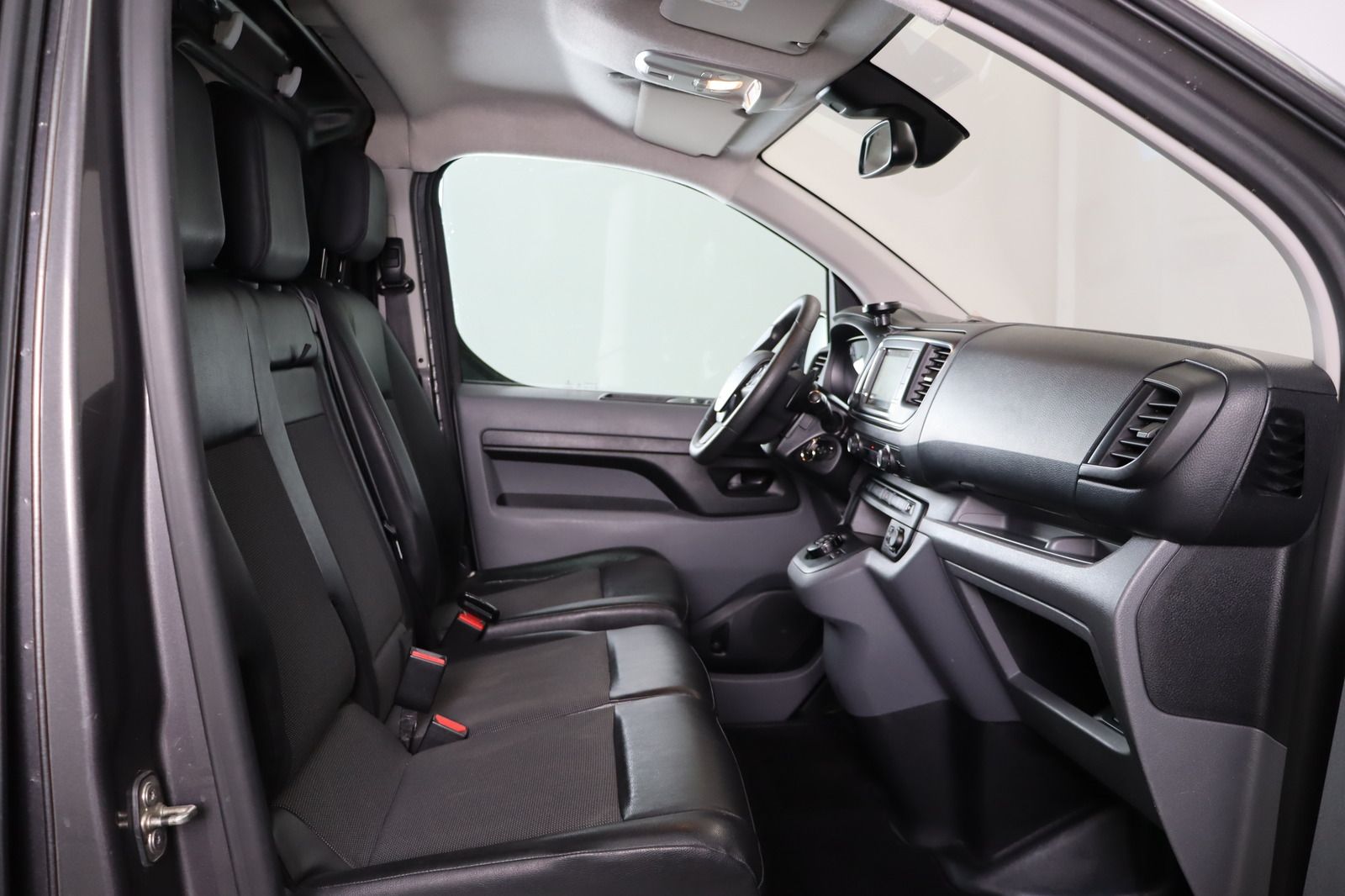 Fahrzeugabbildung Peugeot Expert Kasten L2 Automatik * Klima * 1. Hand