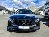 Mercedes-Benz E 350 d 4MATIC T Autom. -