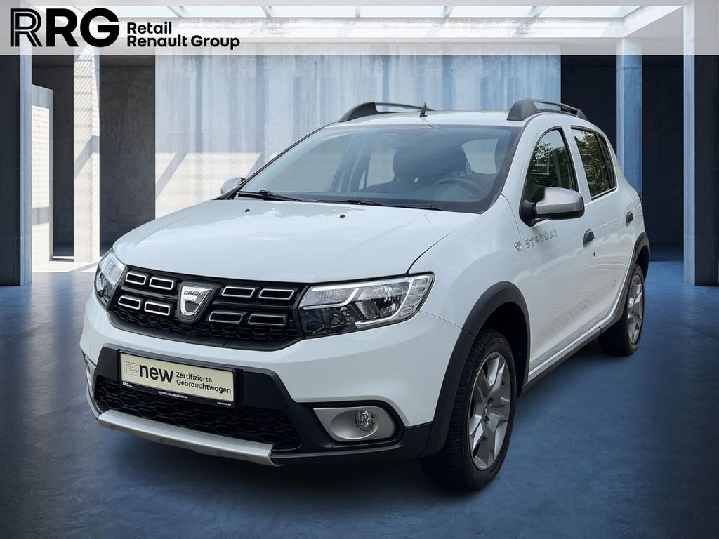 Image of Dacia Sandero