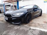 BMW 840d xDrive M Technik Sport/Hamann21Zoll/1.Hd/ - BMW mit Diesel-Antrieb: Coupe, Sitzheizung, 1.8