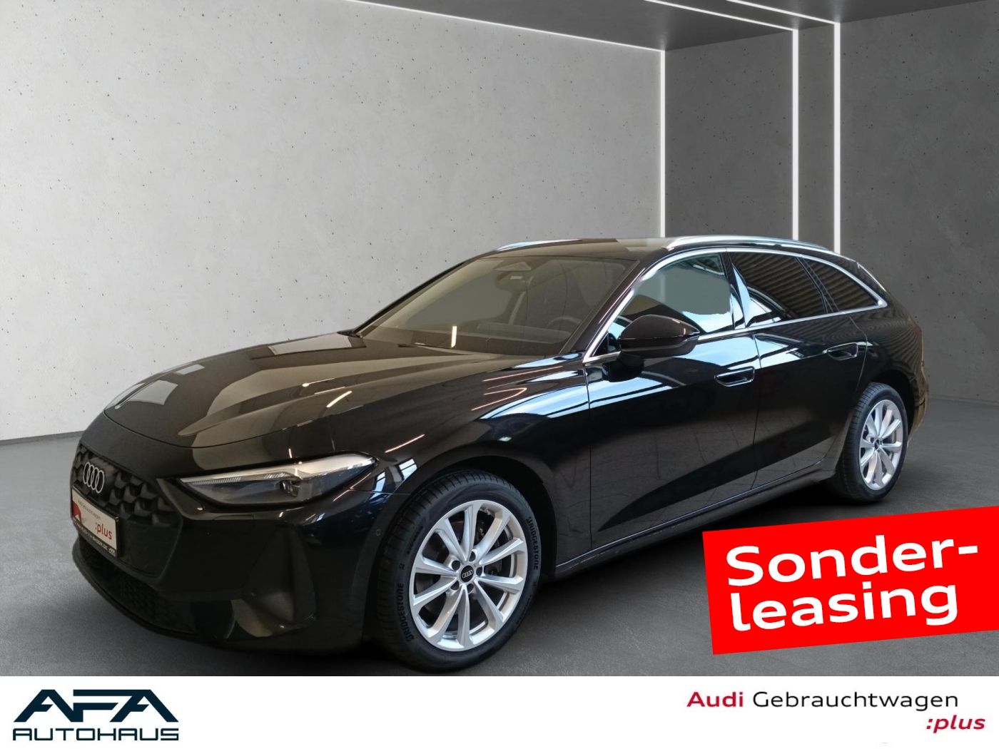 Audi A5 Avant TFSI S tronic RFK*ACC*Sp.Sitze*LM18*SHZ