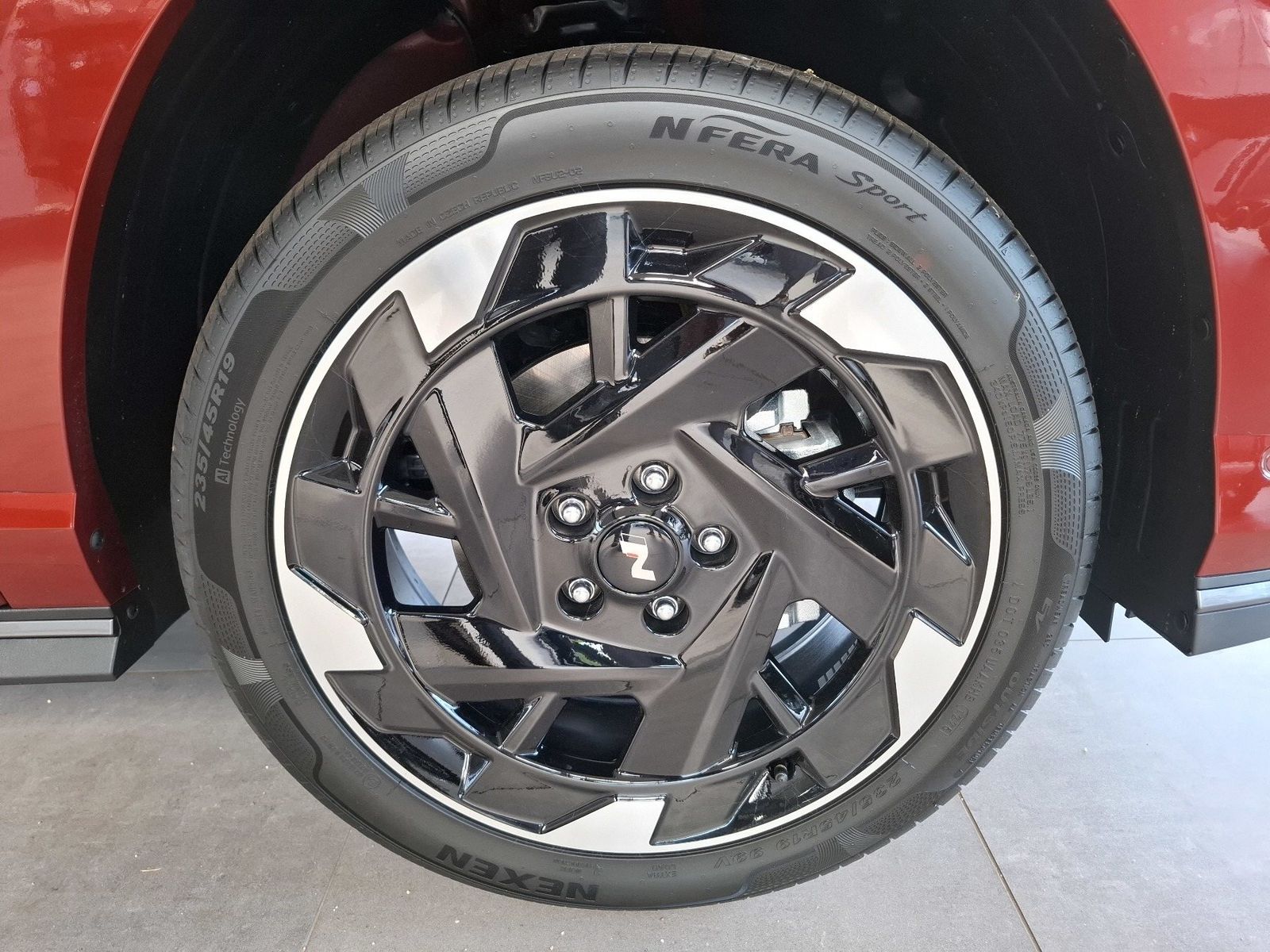 Hyundai KONA Elektro - Bild 40