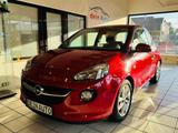 Opel Adam Jam* - Opel Adam Gebrauchtwagen in Hannover