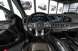 Mercedes-Benz GLS 63 AMG 4M+ #6-SITZE #23ALU #NIGHT-PAKET #1HD - gebrauchte Mercedes-Benz GLS 63 aus dem Jahr 2021
