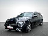 Mercedes-Benz E 300 de T AMG*SPUR-PAKET*1 HAND*GARANTIE - Mercedes-Benz E 300 in Essen