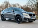 BMW X6 30d M-paket ab Werk Vollausstattung - BMW 6er Reihe in Bremen