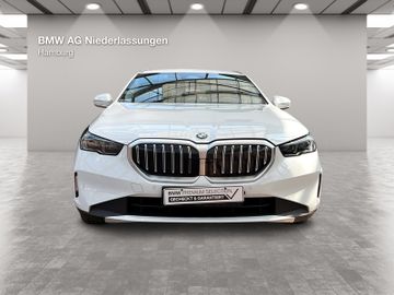 BMW 520 - 7