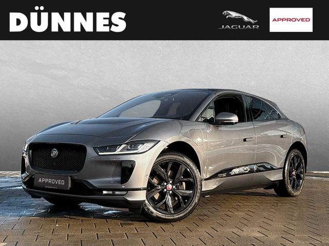 Jaguar I-Pace EV320 AWD SE