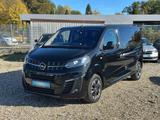 Opel Zafira Life Tourer M L2 Navi Bi Xenon Kamera HuD - Opel Zafira Life: Tourer