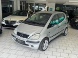 Mercedes-Benz A 140 CLASSIC / TÜV NEU - Mercedes-Benz A 140: Scheckheftgepflegt