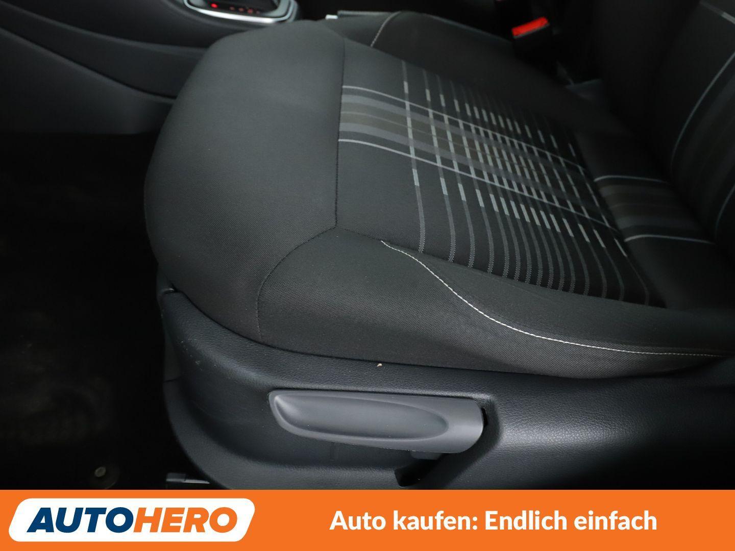 Volkswagen Polo 1.2 TSI Lounge BMT Aut. *NAVI*LED*TEMPO*CAM
